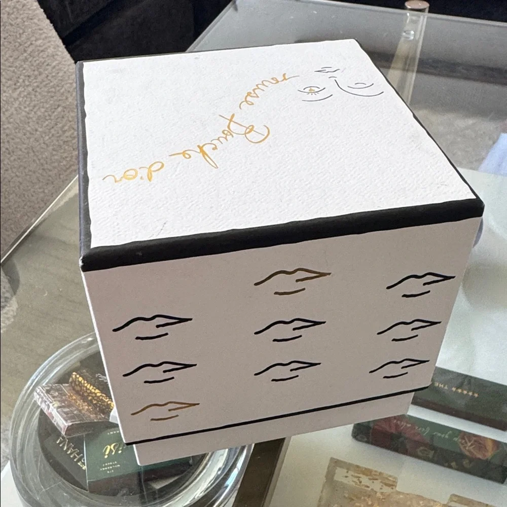 Jonathan Adler | NEW Muse Bouche D’or Candle